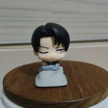 진격의 거인 오네무탄 리바이