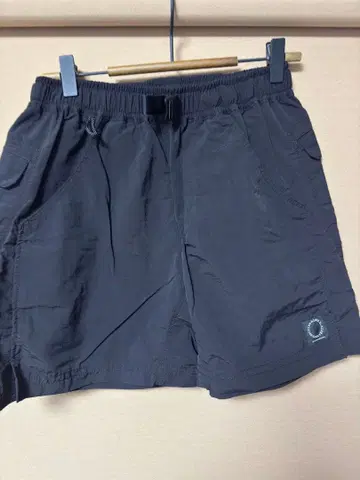 야마토미치 5-Pocket Shorts 남성용 S 블랙