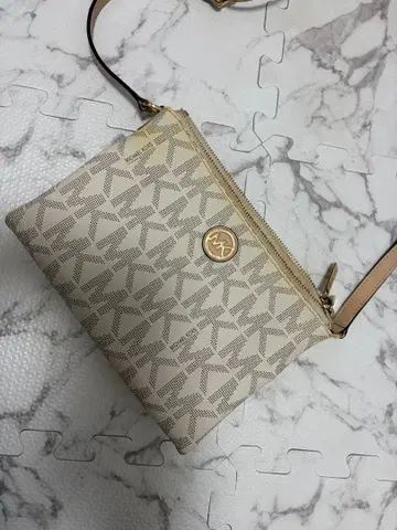 [정품] MICHAEL KORS 숄더백