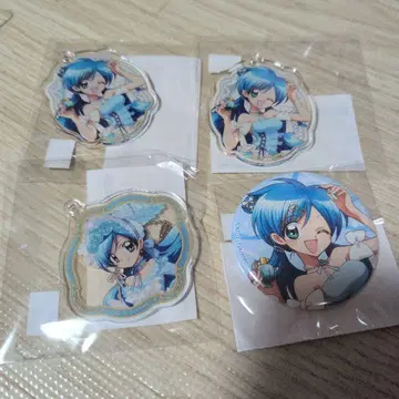 피치피치 피치 마루쿠지 나미오토