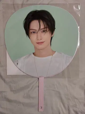 SEVENTEEN 세븐틴 약속 YAKUSOKU 팬미팅 준 부채