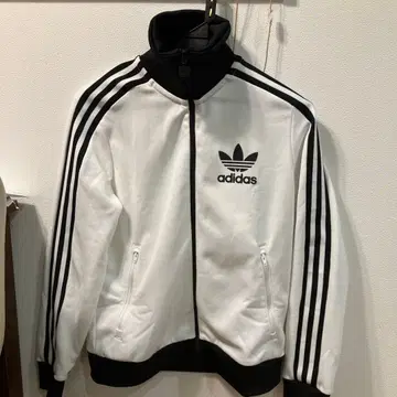 매장 완판 새상품급 아디다스 오리지널스 베켄바우어 트랙 자켓