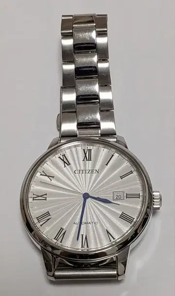 CITIZEN 오토매틱