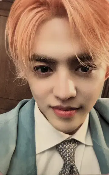 세븐틴 캐럿 Ver. 에스쿱스 스필 더 필스