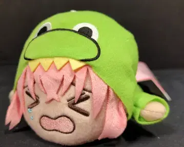 세가 늘어놓는 미니 봉제 인형 봇치 더 록! 고토 히토리 (인형옷/울음)