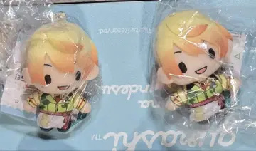 프로세카 x 산리오 후와푸치 마스코트 텐마 츠카사 2개 세트