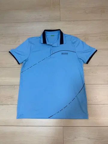 HUGO BOSS 피케 셔츠 M(L?)