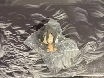 진격의 거인 제일복권 I상 쵸코놋코 피규어 거인ver 엘렌