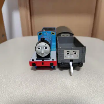 프라레일 토마스 시리즈 에드워드 구형 타입