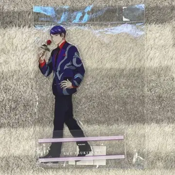 도쿄 구울 도쿄 구울 츠키야마 슈 특대형 아크릴 스탠드 보행 ver.
