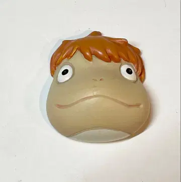 벼랑 위의 포뇨 쁘띠 마그넷 반어인 헤이세이 레트로