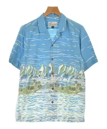 patagonia 캐주얼 셔츠 남성용