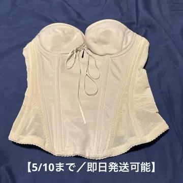 mirror mirror 브라이덜 이너 C65 [ 5/10까지 ]