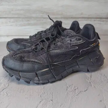 Reebok ZIG KINETICA 2.5 EDGE 블랙 26.5cm