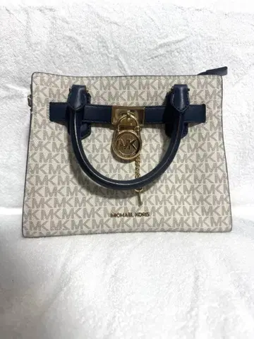[ 새상품급 ] MICHAEL KORS 사첼 스몰