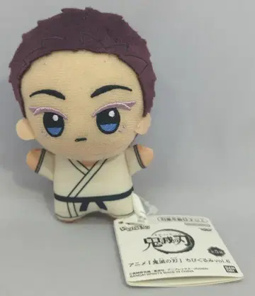 BANDAI SPIRITS 치비구루미 vol.6 코마치 vol.6