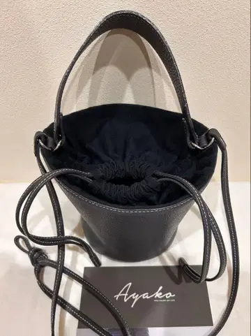 Pottery Bag/LAVA ayako 백