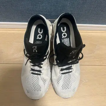 On CloudX 클라우드X 러닝화 US7 25cm