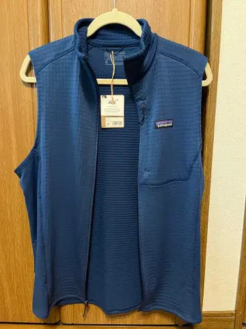 patagonia 파타고니아 R1 베스트 M 새상품