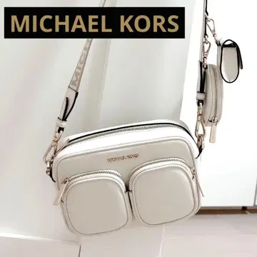 MICHAEL KORS 마이클코어스 크로스바디 숄더백