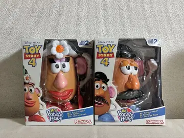 미스터/미세스 포테이토 헤드 토이 스토리 4
