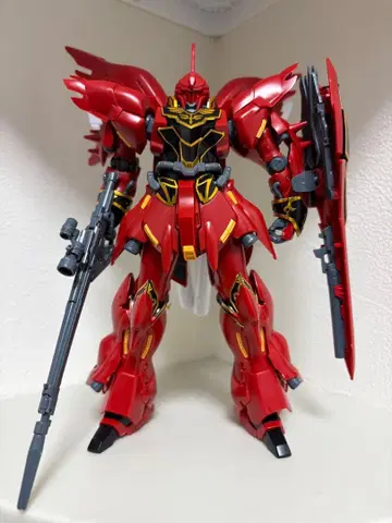 HG 1/144 시난주