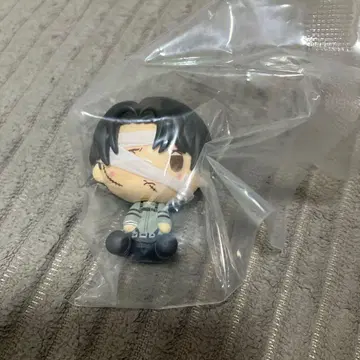 제일복권 진격의 거인 ~각자의 결의~ 새상품 H상 쵸코놋코 리바이