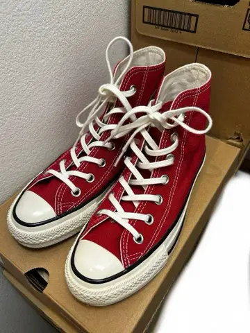 converse 컨버스 AS US HI 올스타 US HI