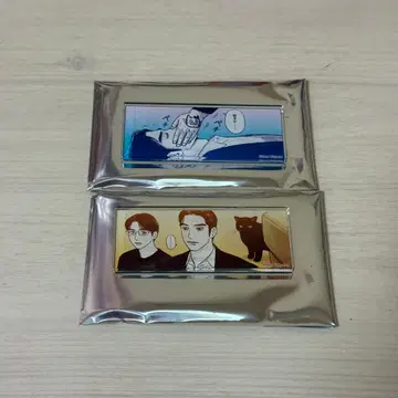 패밀리 레스토랑 가자 K다 가자 아크릴 마그넷