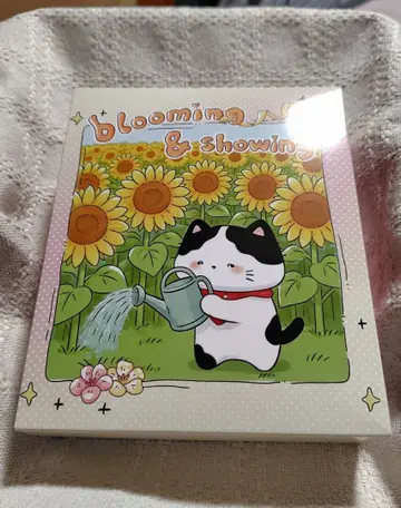 blooming & showing 블라인드 BOX [ 미개봉 ]