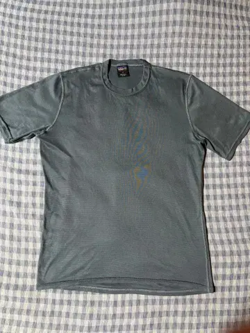 [ M ] 파타고니아 캐플린 T셔츠 컨디션 최상 44581