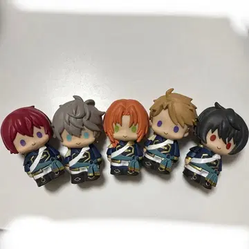 앙스타 Knights 파페마스