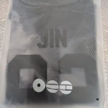 BTS ARIRANG S/S Jersey 저지 JIN 진