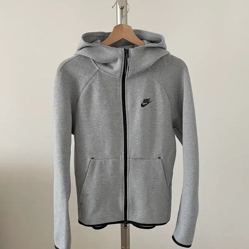 나이키(NIKE) 테크팩 후드집업