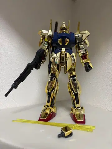 HG 1/144 백식