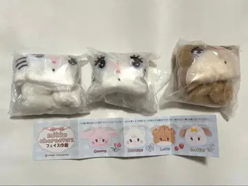 mikko 페이스 복조리