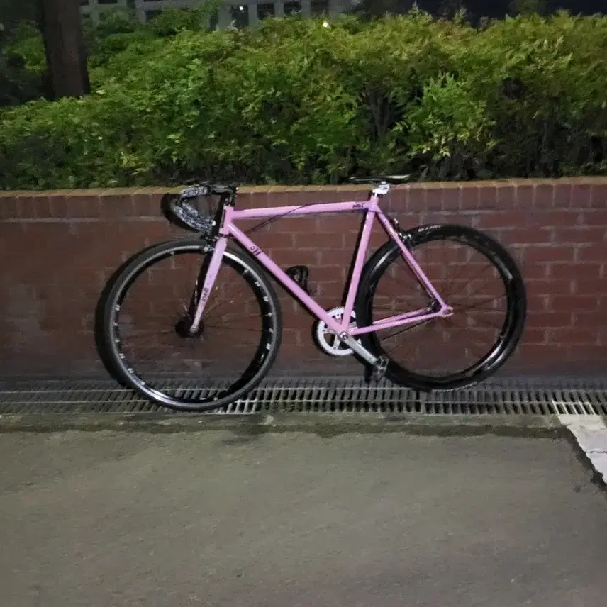 軽輪 ピクシー 自転車