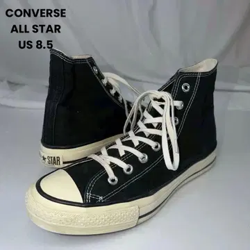 컨버스 올스타 J 하이 made in japan