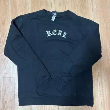 REAL SKATEBOARDS 리얼 스케이트보드 토미 게레로