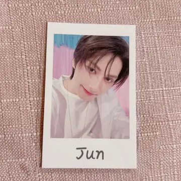 SEVENTEEN 세븐틴 세부치 YAKUSOKU 인스턴트 사진 준