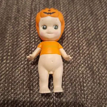 소니엔젤 할로윈 호박