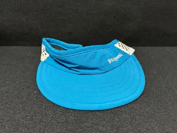 patagonia 덕빌 바이저 선바이저 캡
