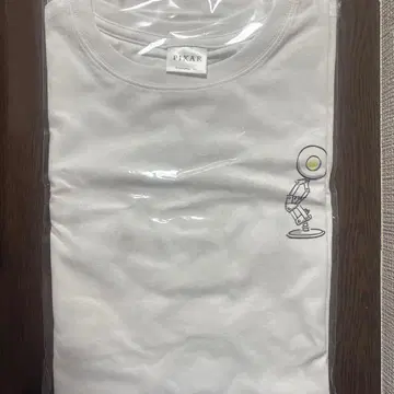 PIXAR 제일복권 B상 픽사