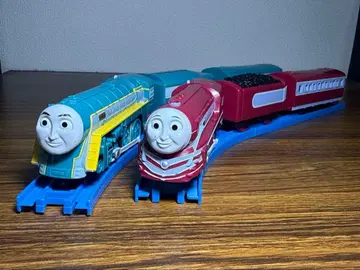 프라레일 토마스 시리즈 TS-16 코너 TS-24 케이트린