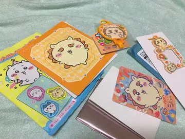 치이카와 시사 세트
