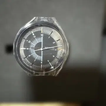 새상품 ISSEY MIYAKE WATCH 1/6 Nao Tamura