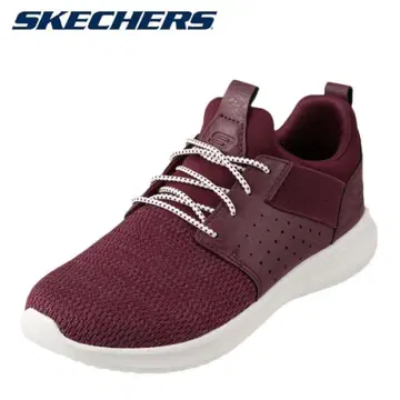 SKECHERS 스케쳐스 델슨 - 캠벤 28cm