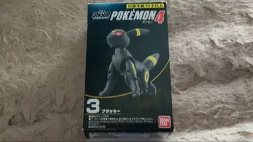 Shodo 포켓몬 블래키