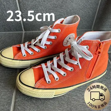 CONVERSE ALL STAR WORKTWILL Z HI 스니커즈