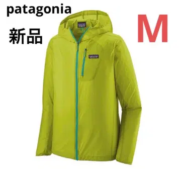 대특가 새상품 파타고니아 남성용 후디니 자켓 M PHGN 완판